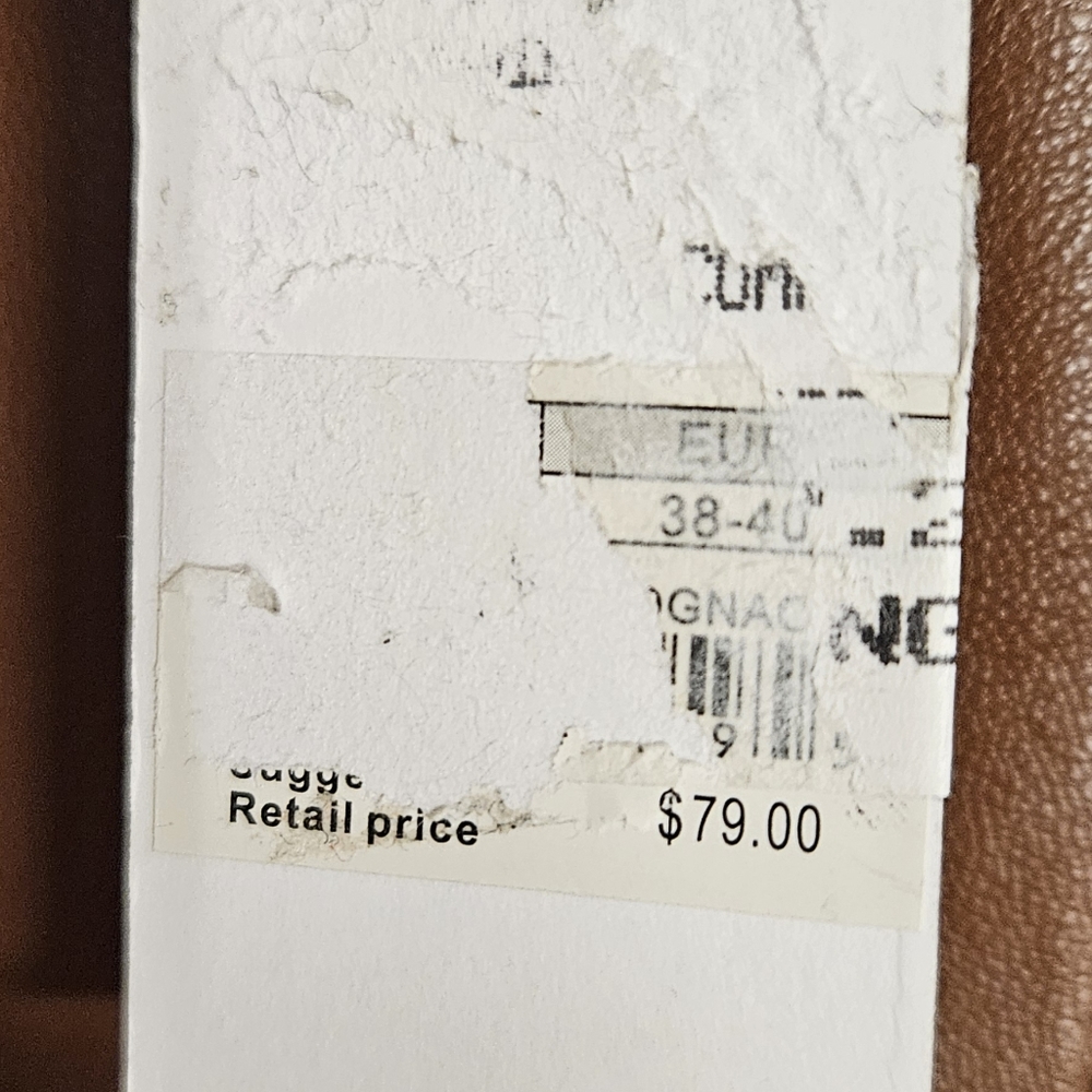 Steve Madden Pants - Picture 7 of 7